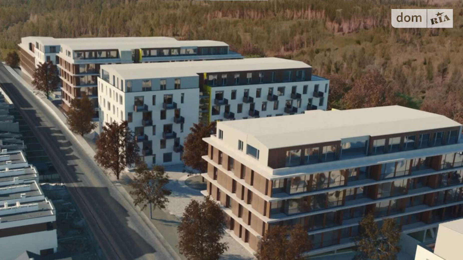 Продается 1-комнатная квартира 66.9 кв. м в Львове, ул. Орлика - фото 3