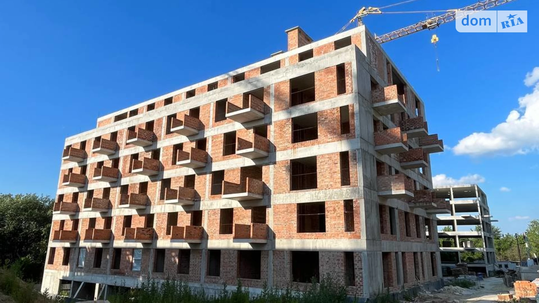 Продается 1-комнатная квартира 66.9 кв. м в Львове, ул. Орлика - фото 5