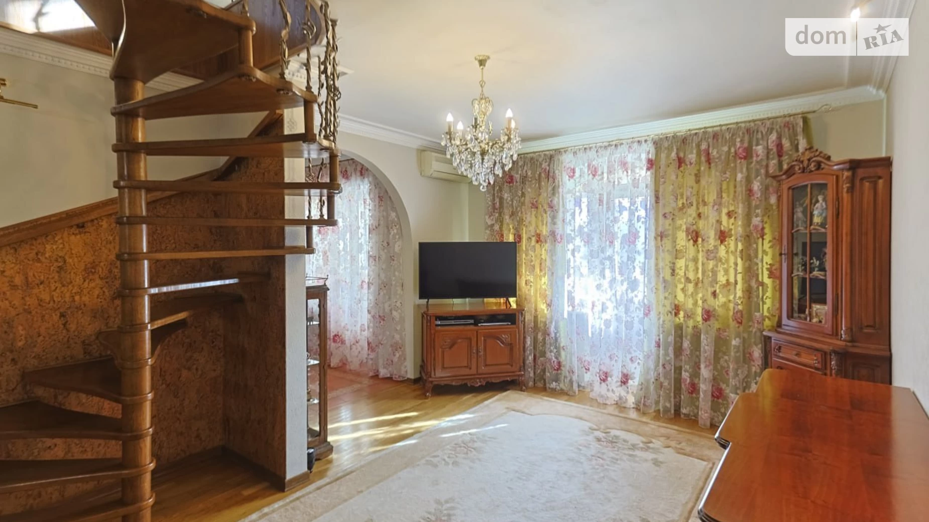 Продается 3-комнатная квартира 150 кв. м в Киеве, ул. Туровская, 29 - фото 5