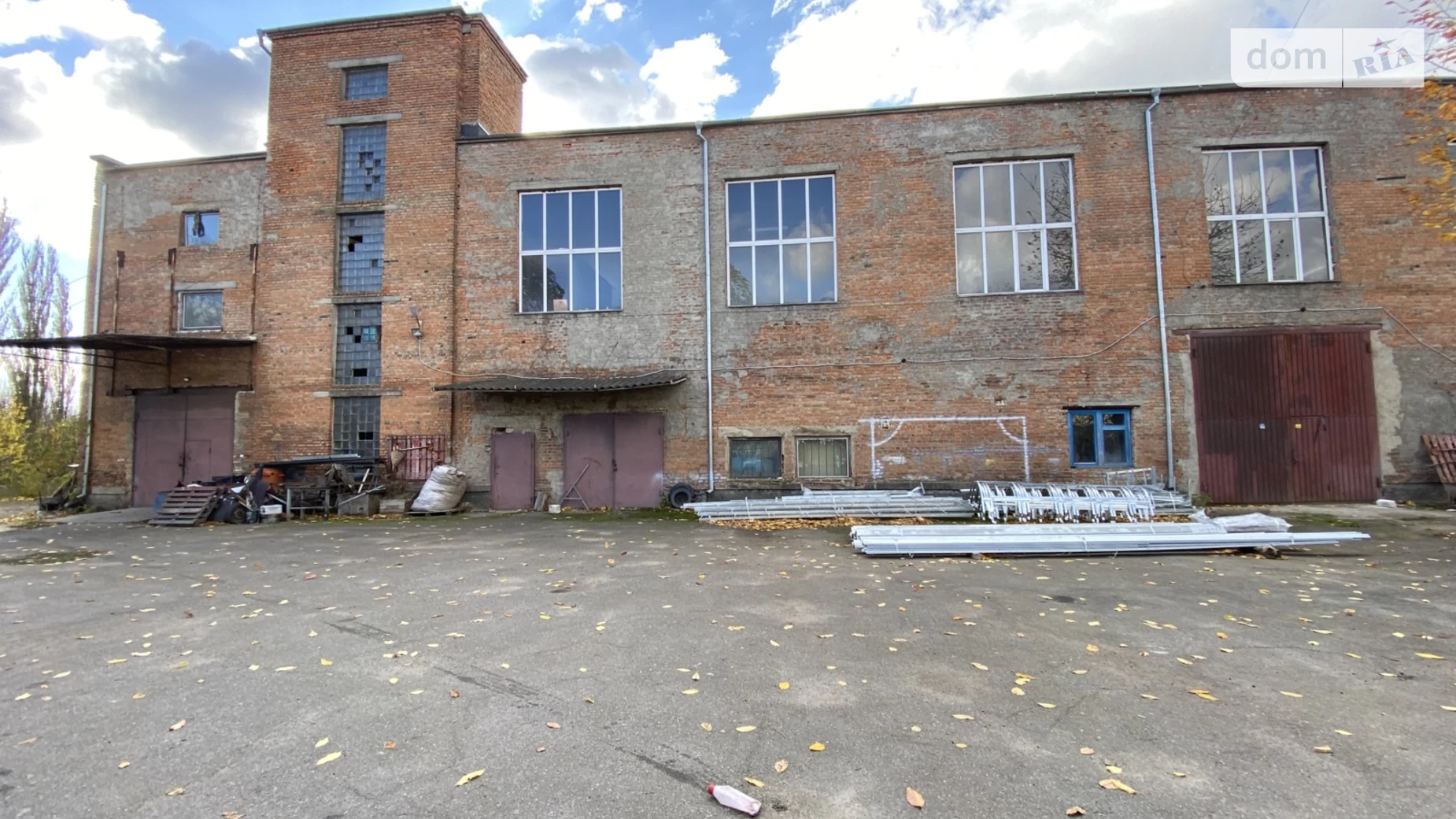 Продається приміщення вільного призначення 2100 кв. м в 2-поверховій будівлі, цена: 950000 $ - фото 2