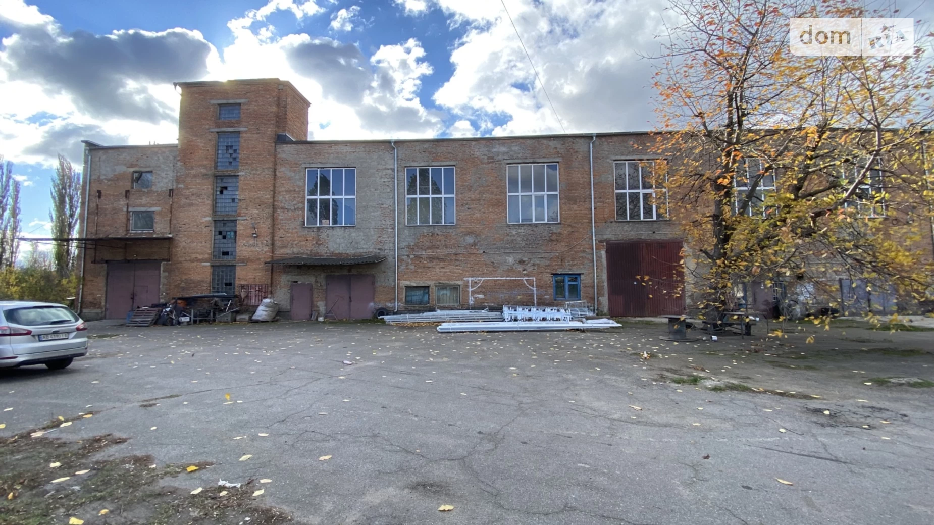 Продается помещения свободного назначения 2100 кв. м в 2-этажном здании, цена: 950000 $ - фото 2