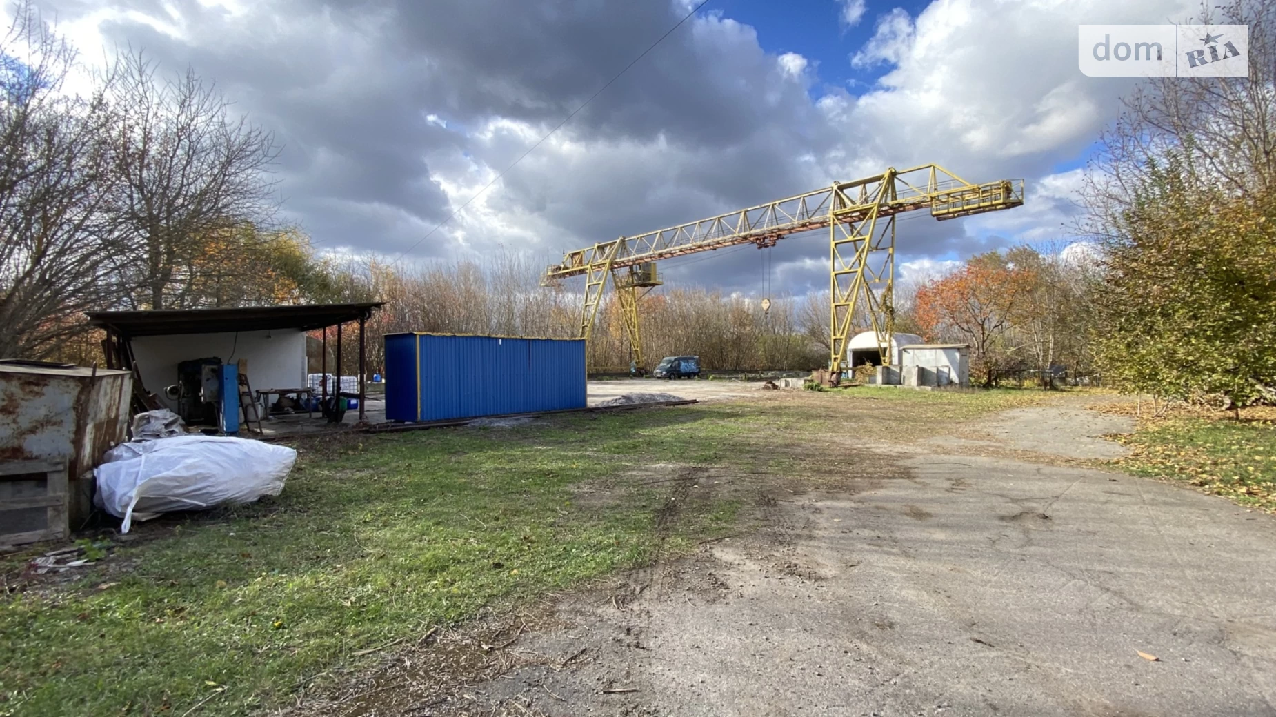 Продается помещения свободного назначения 2100 кв. м в 2-этажном здании, цена: 950000 $ - фото 5
