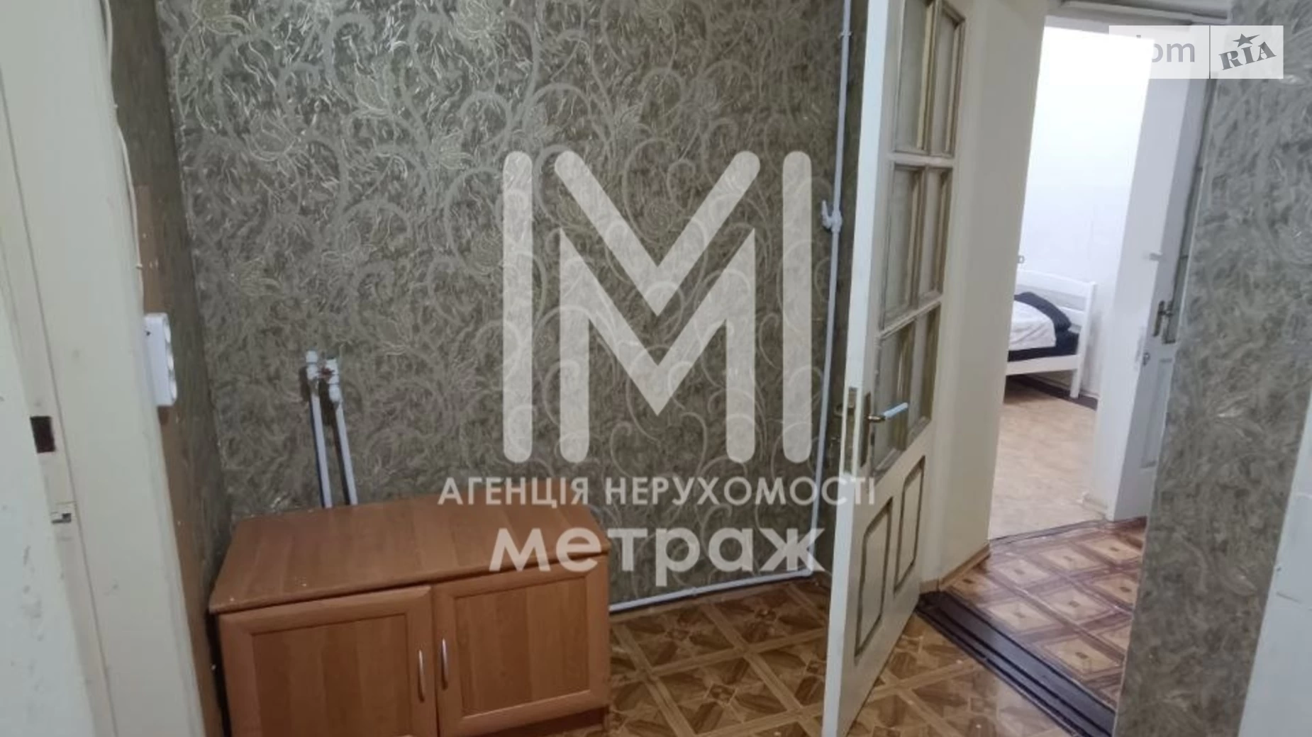 Продається 3-кімнатна квартира 84.1 кв. м у Харкові, пров. Гурченко Людмили - фото 5