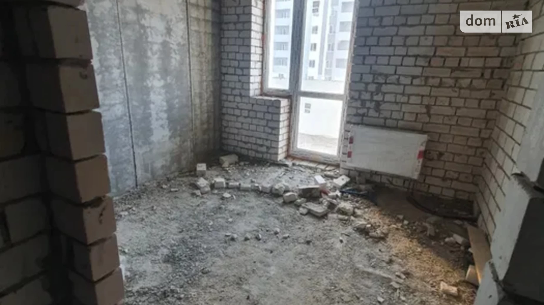 Продається 2-кімнатна квартира 70.6 кв. м у Харкові, вул. Заливна, 8А - фото 4