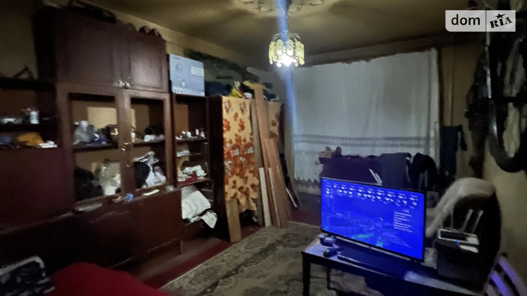 Продается 1-комнатная квартира 31.8 кв. м в Днепре, ул. Осенняя, 7 - фото 5