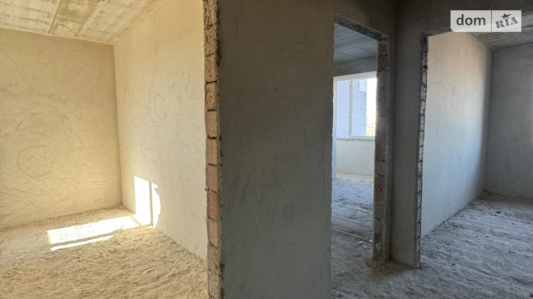 Продається 2-кімнатна квартира 62 кв. м у Івано-Франківську, вул. Українських Декабристів, 45 - фото 5