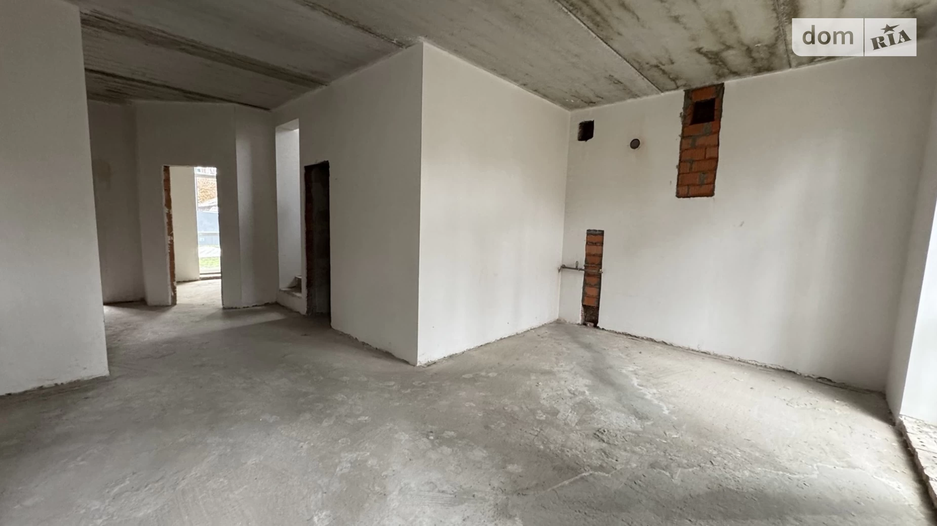 Продается часть дома 120 кв. м с баней/сауной, цена: 115000 $ - фото 3