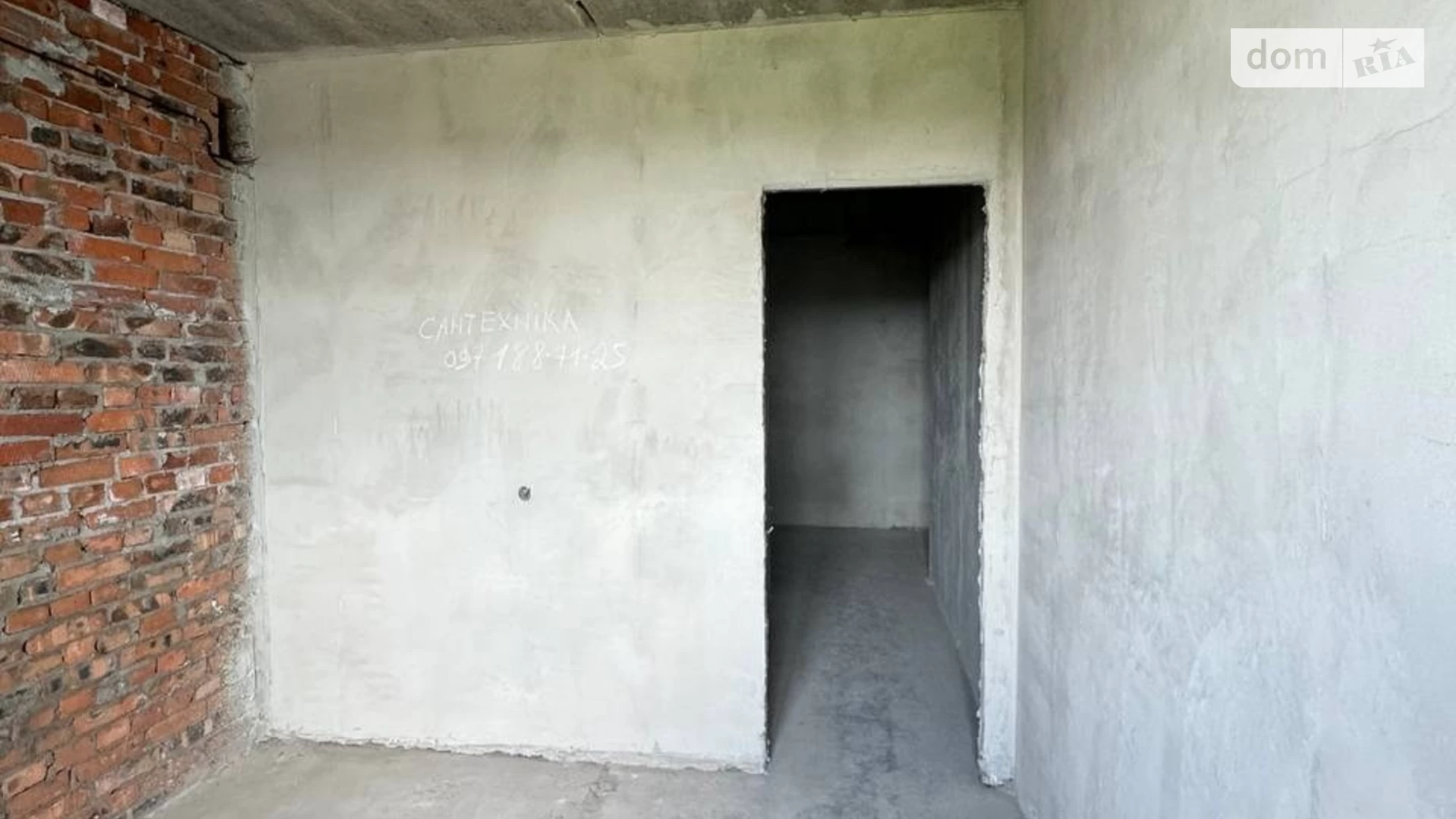 Продается 2-комнатная квартира 68 кв. м в Хмельницком, пер. Гетмана Мазепы(Красовского Маршала) - фото 3