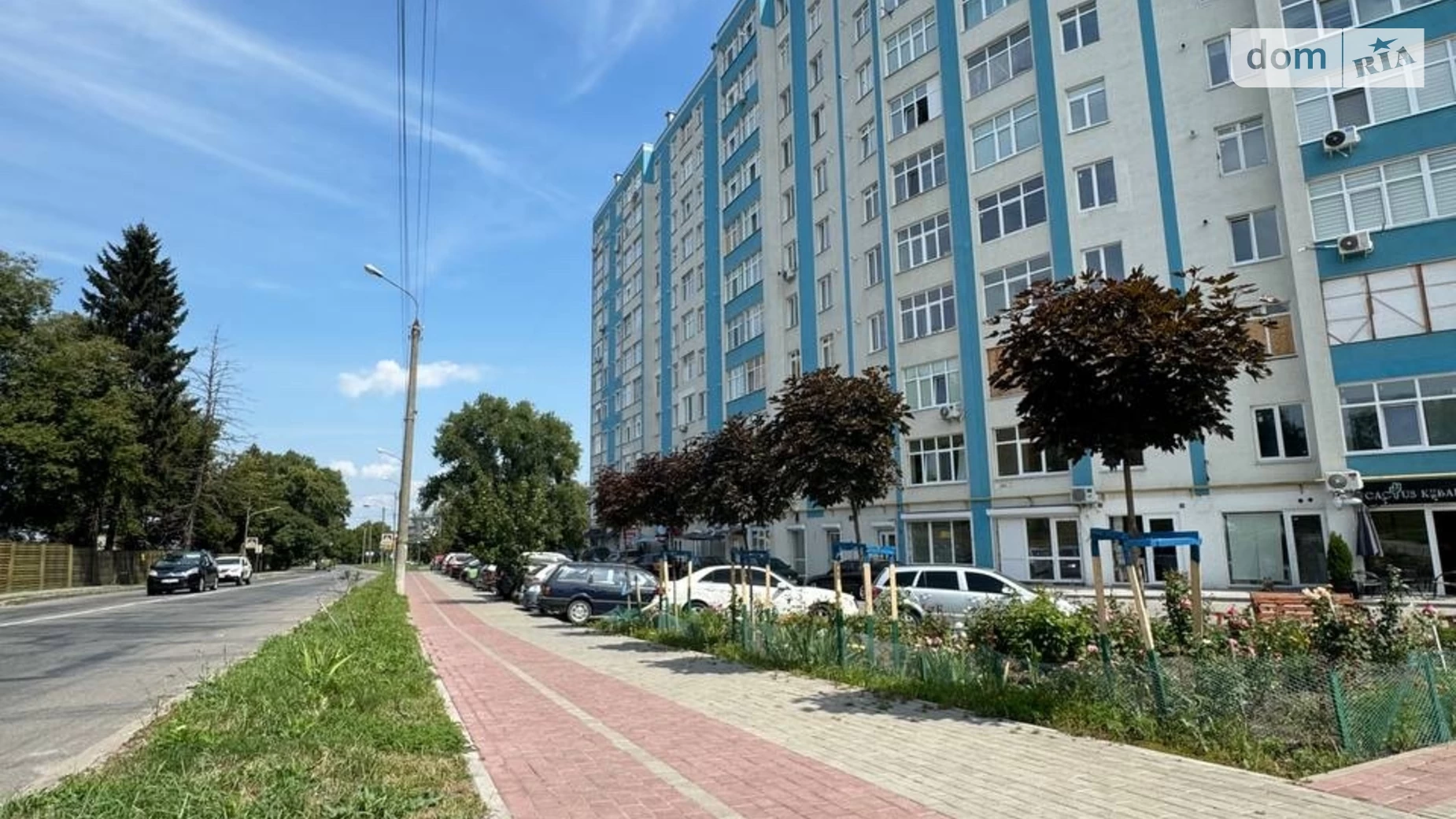 Продається 2-кімнатна квартира 68 кв. м у Хмельницькому, вул. Гетьмана Мазепи(Красовського Маршала), 59 - фото 3