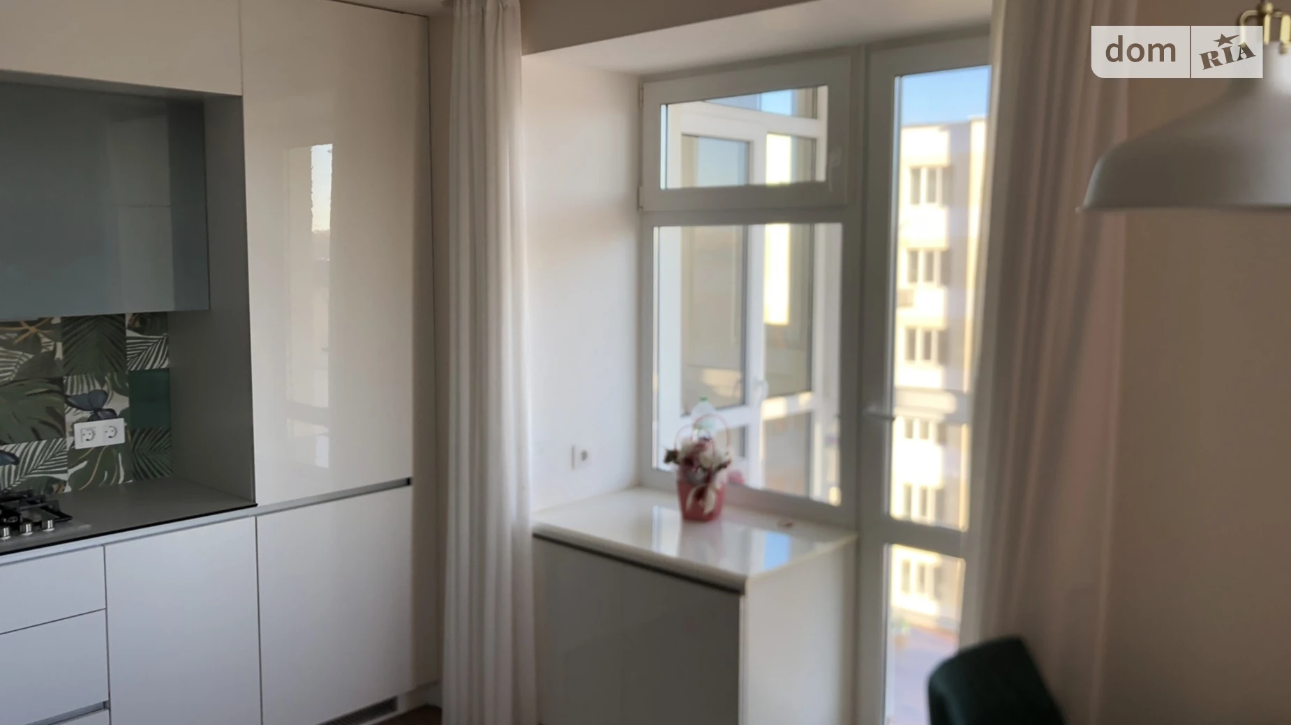 3-кімнатна квартира 86 кв. м у Тернополі, просп. Бандери Степана, 83Д - фото 2