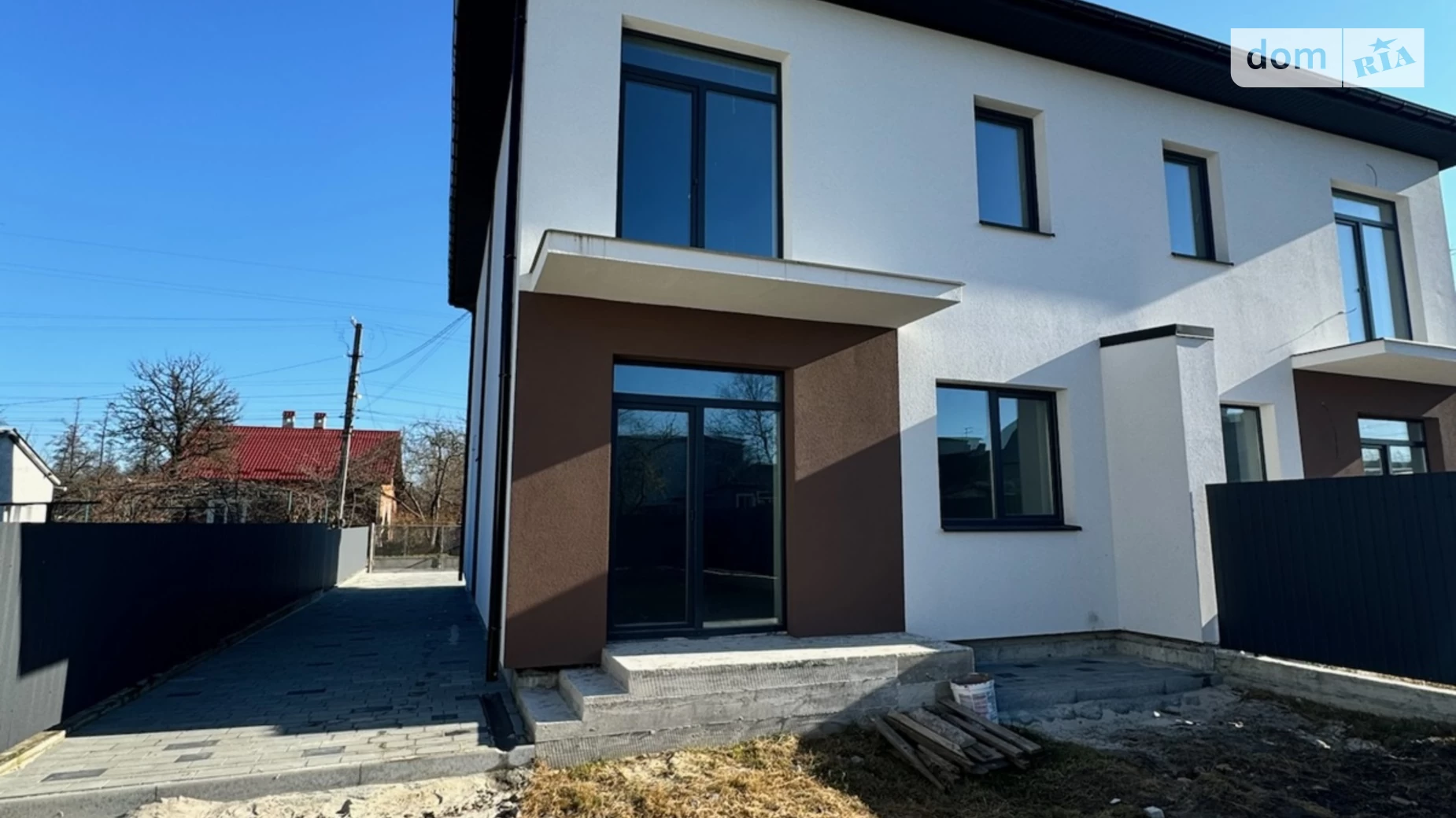 вул. Лесі Українки, 10 Залізничний Рудне, цена: 95000 $ - фото 2