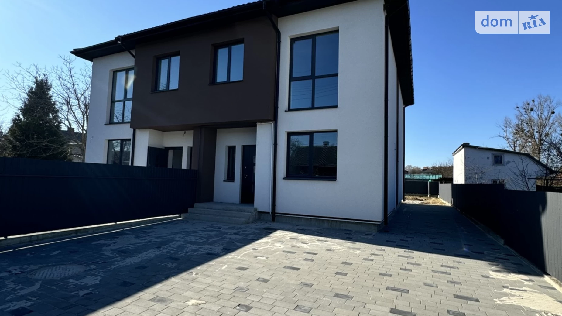 Продається частина будинку 122 кв. м з терасою, цена: 95000 $ - фото 2