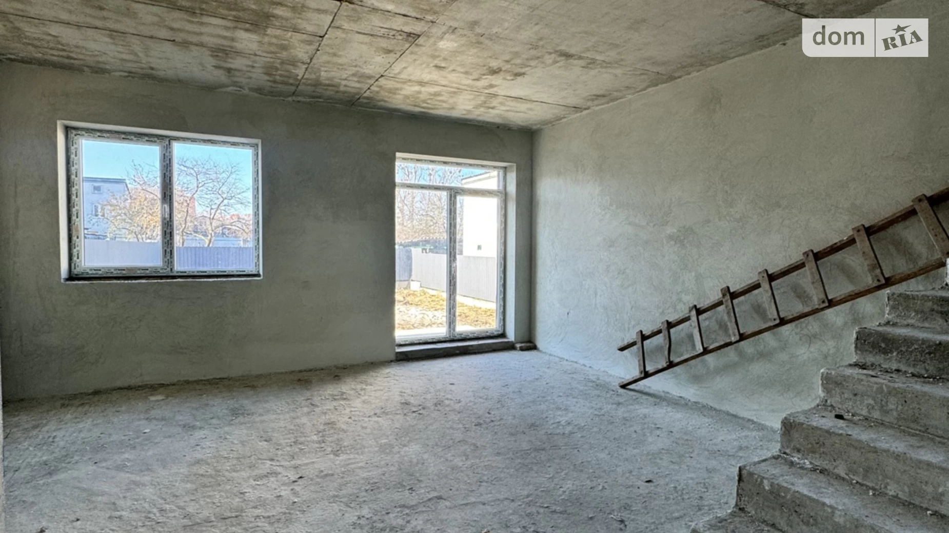 Продається частина будинку 122 кв. м з терасою, цена: 95000 $ - фото 5