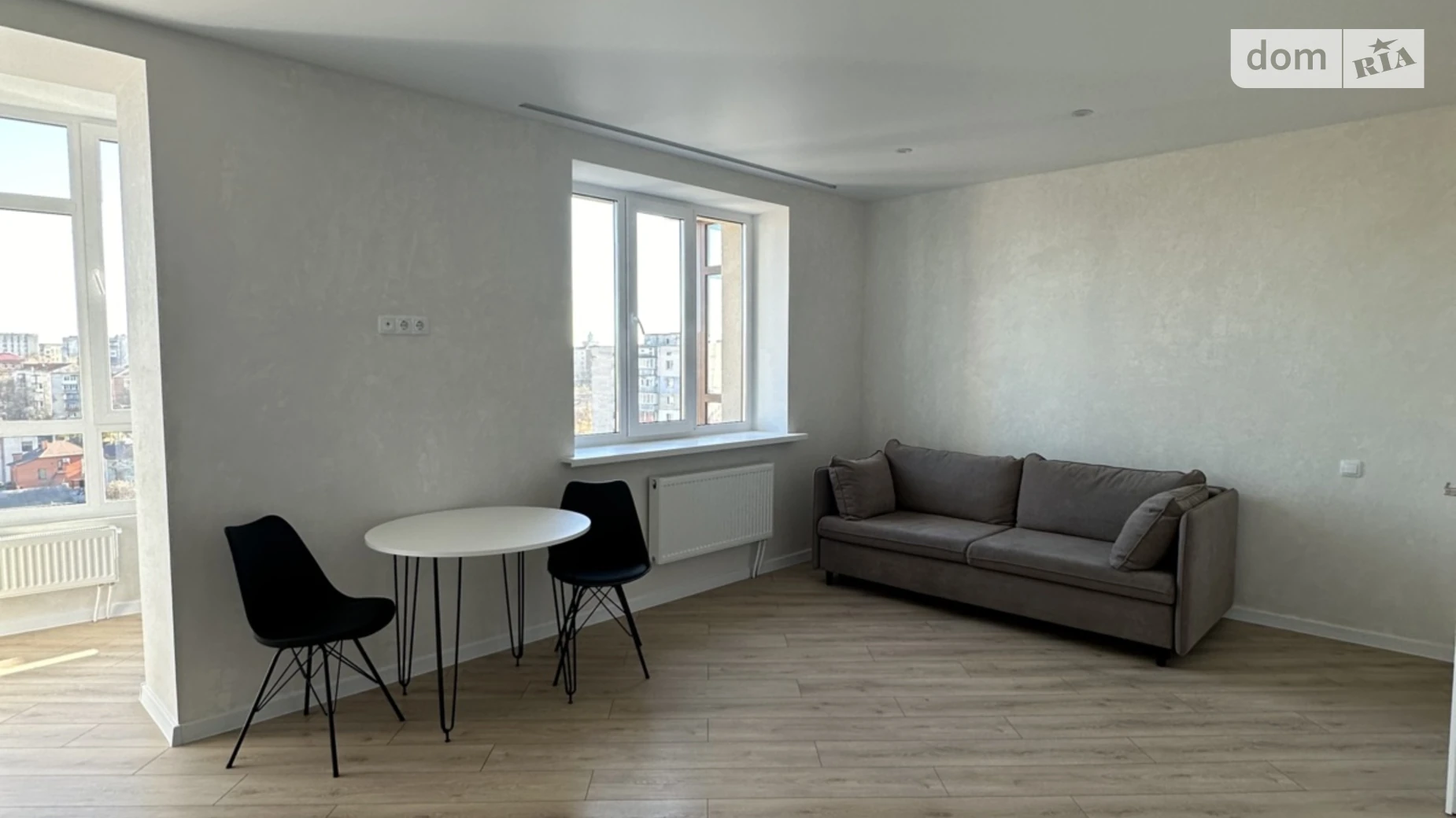 Сдается в аренду 1-комнатная квартира 50 кв. м в Хмельницком, ул. Проскуровского Подполья, 110 - фото 2