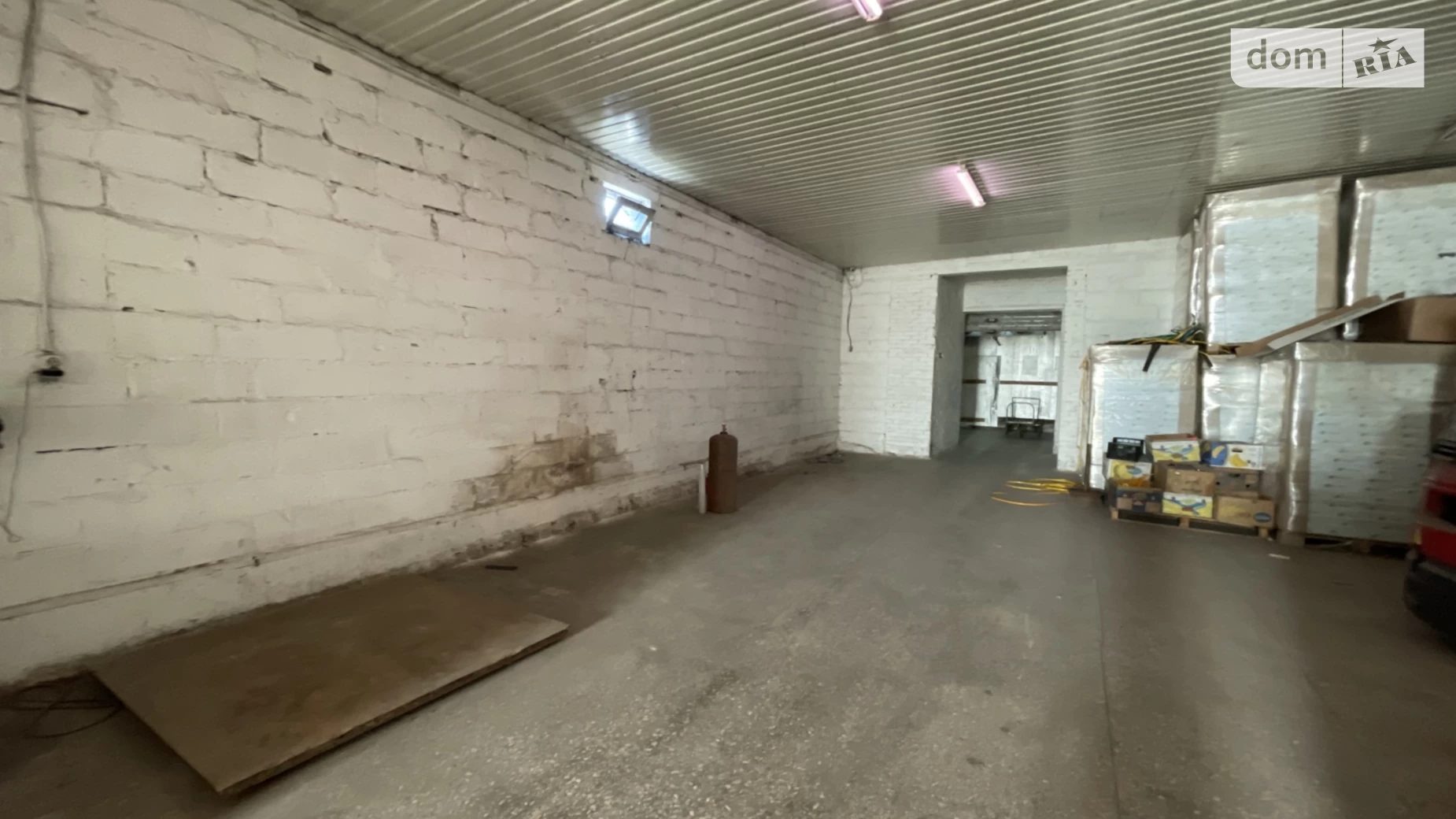 Продается объект сферы услуг 187 кв. м в 1-этажном здании, цена: 235000 $ - фото 5