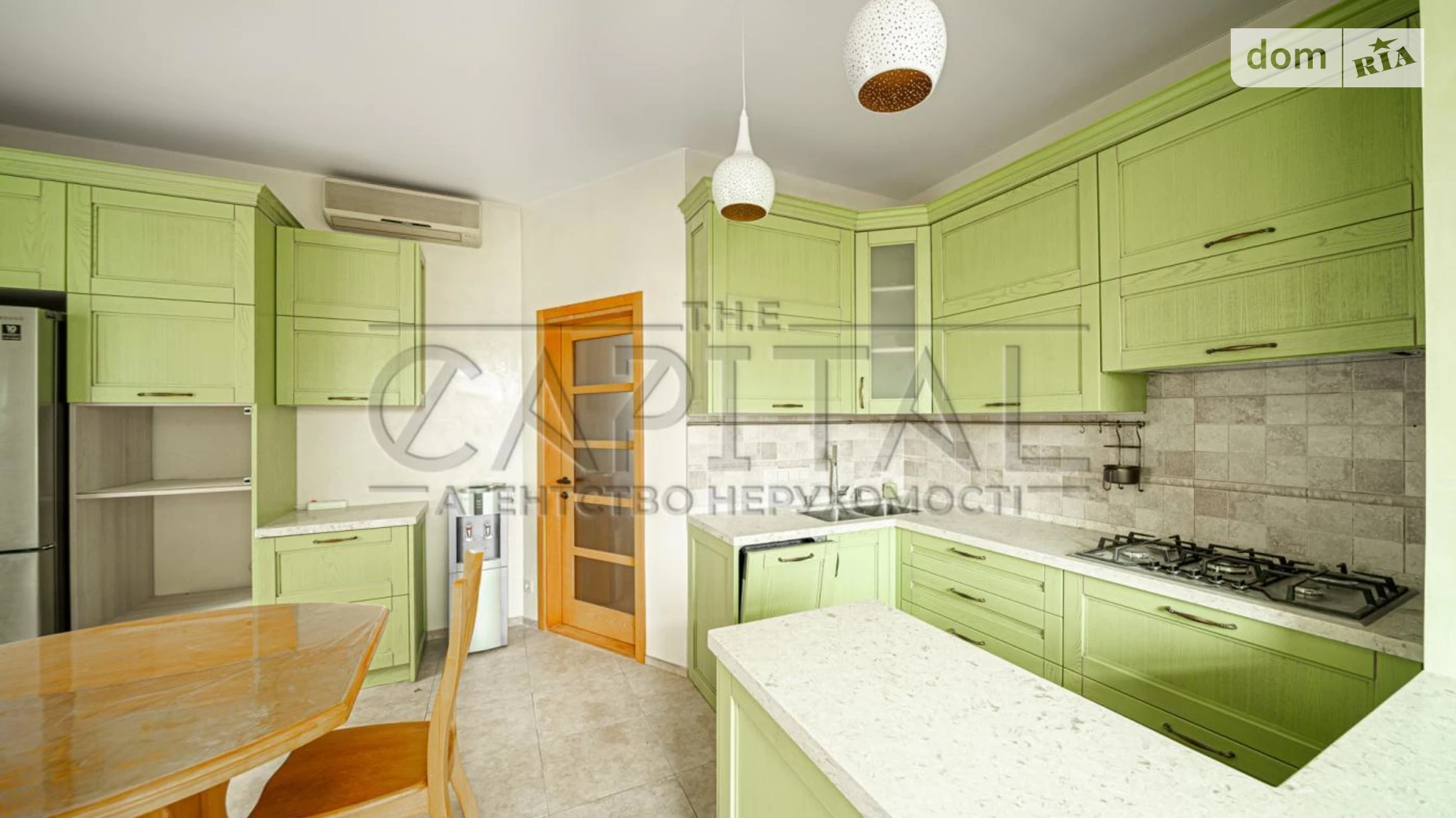 Продается дом на 3 этажа 260 кв. м с мебелью, цена: 390000 $ - фото 3