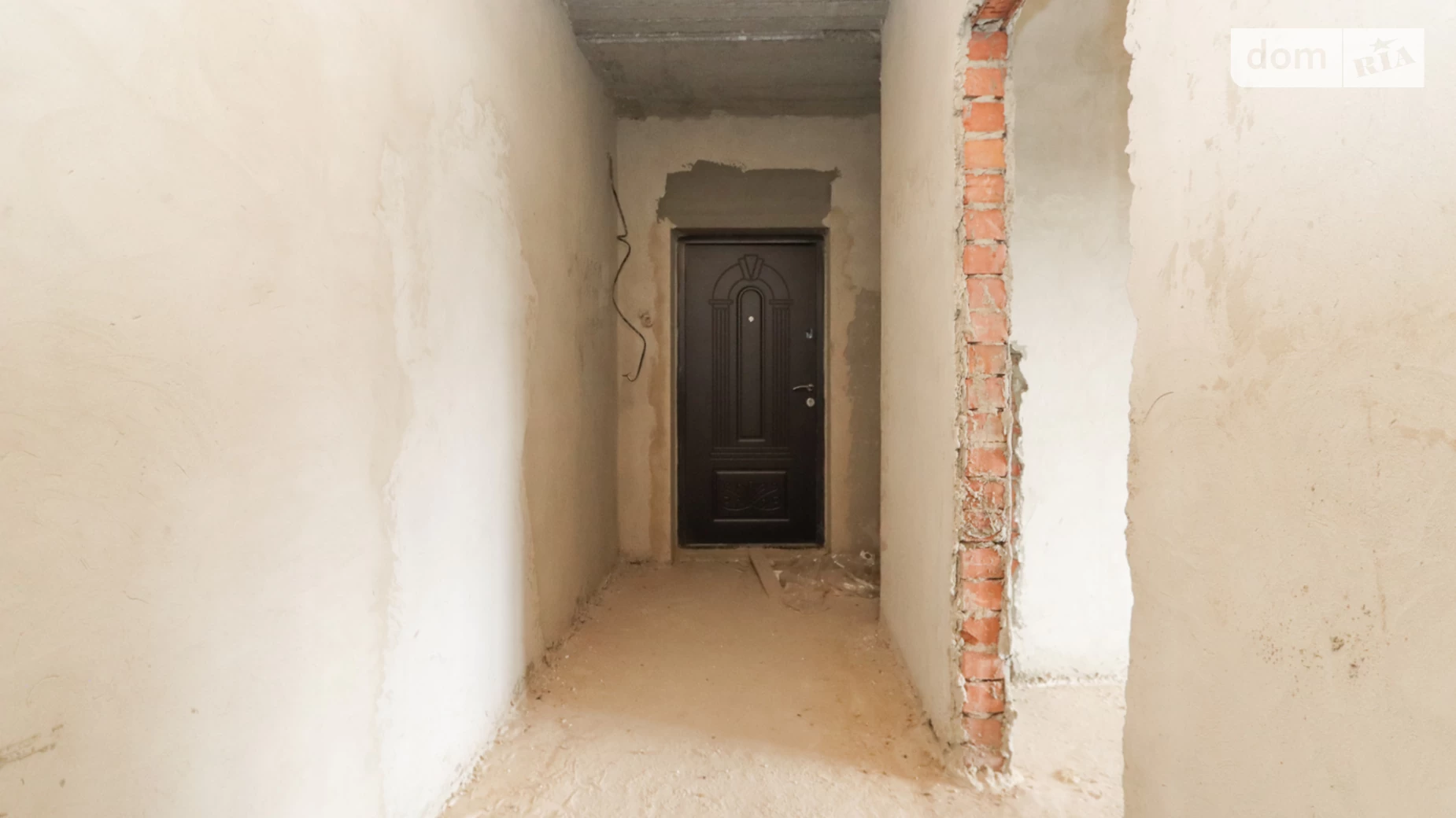 Продается 1-комнатная квартира 49 кв. м в Ивано-Франковске, ул. Национальной Гвардии - фото 4