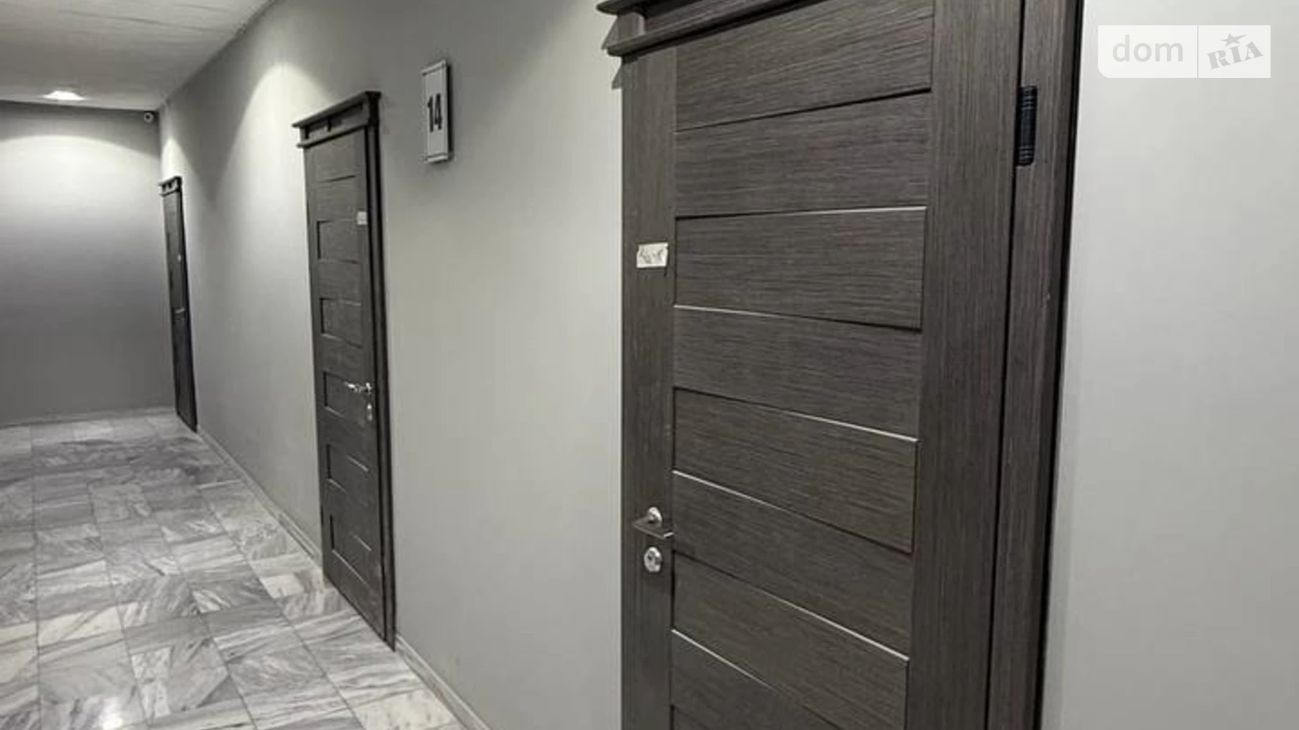 Продається об'єкт сфери послуг 4 кв. м в 19-поверховій будівлі, цена: 5000 $ - фото 4