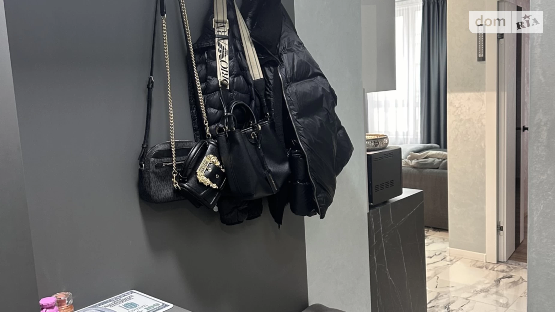 Продается 2-комнатная квартира 60.6 кв. м в Киеве, ул. Каменская, 6 - фото 5