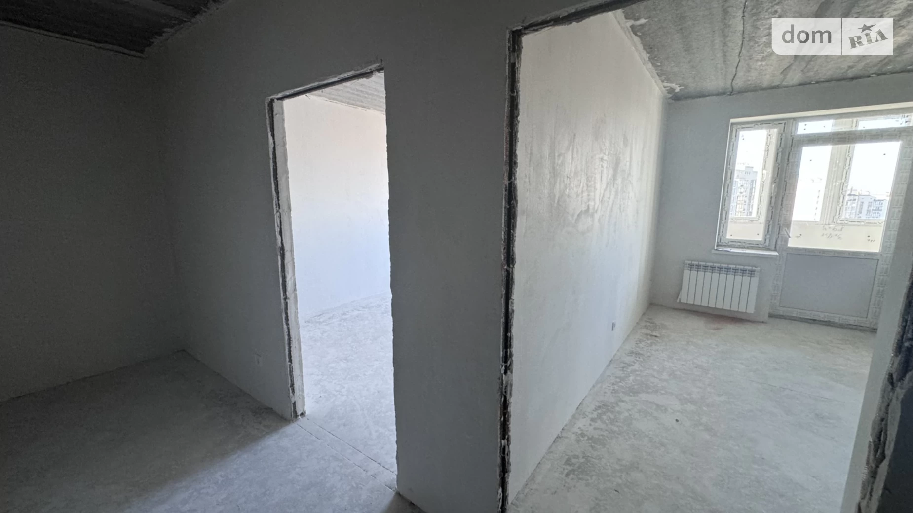 Продається 1-кімнатна квартира 47 кв. м у Вінниці, вул. Олександрівська - фото 5