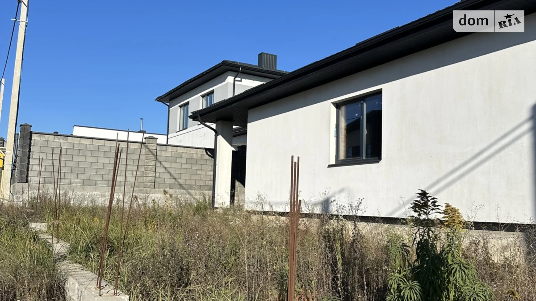 Продається одноповерховий будинок 105 кв. м з банею/сауною, цена: 78000 $ - фото 5