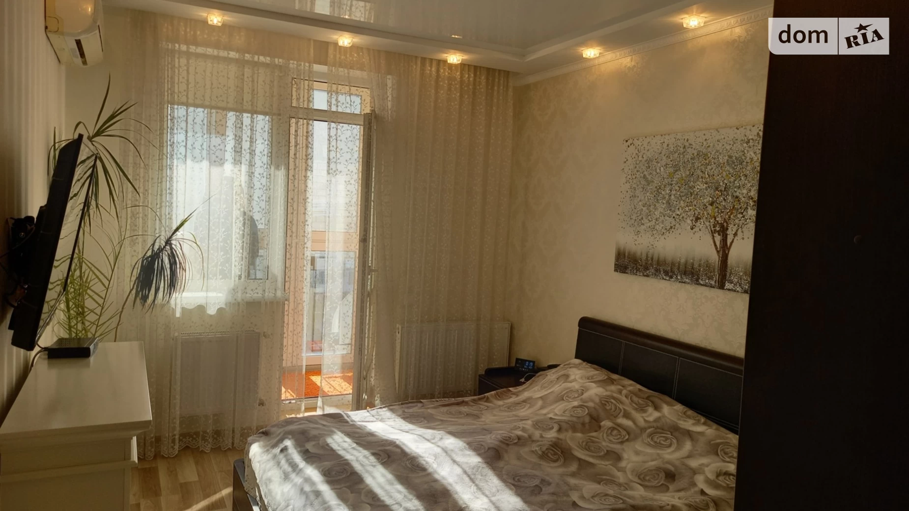 Продается 2-комнатная квартира 55.8 кв. м в Одессе, ул. Академика Сахарова - фото 4