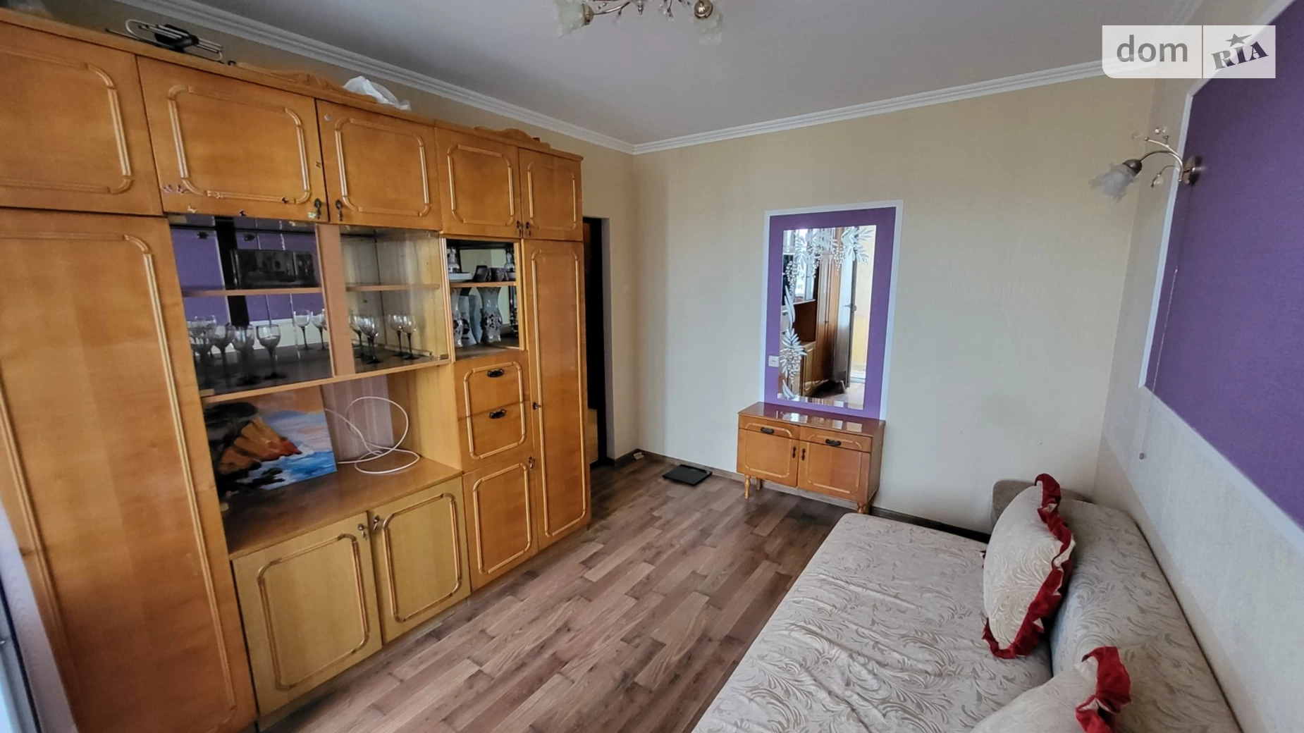 Продается 3-комнатная квартира 69.5 кв. м в Хмельницком, цена: 68000 $ - фото 3