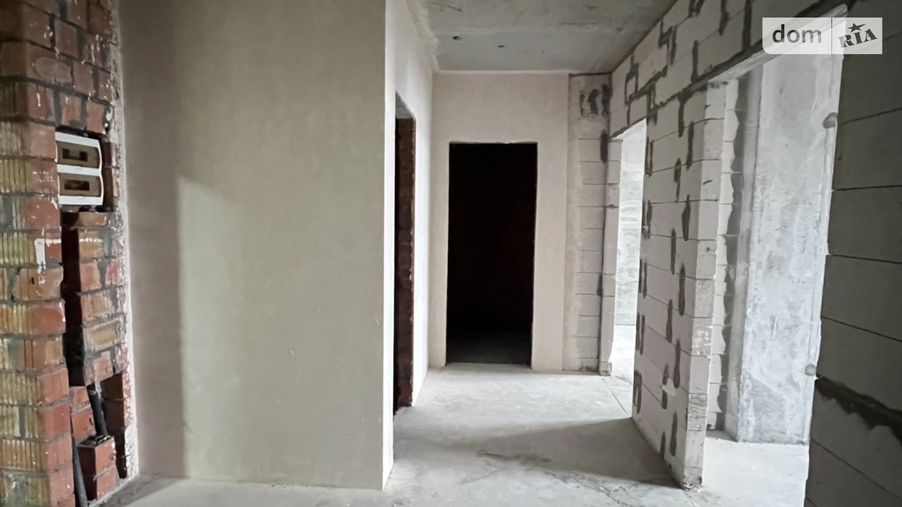 Продається 2-кімнатна квартира 73 кв. м у Києві, наб. Дніпровська, 17В - фото 3