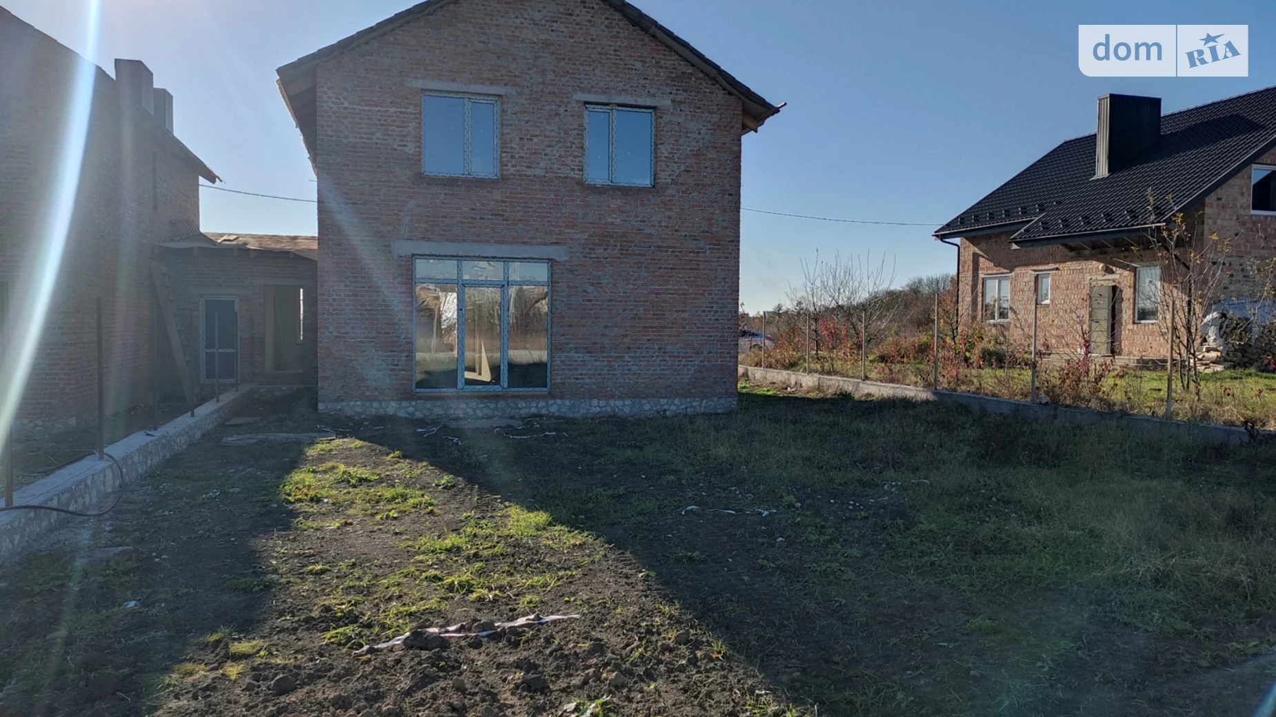 Продається будинок 2 поверховий 140 кв. м з гаражем, цена: 65000 $ - фото 2