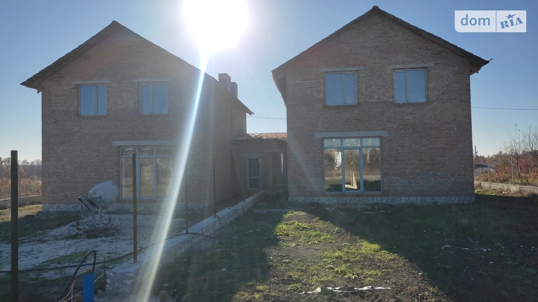 Продається будинок 2 поверховий 140 кв. м з гаражем, цена: 65000 $ - фото 4