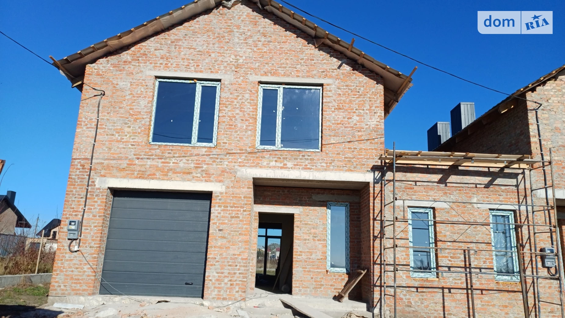 Продається частина будинку 140 кв. м з каміном, цена: 65000 $ - фото 2