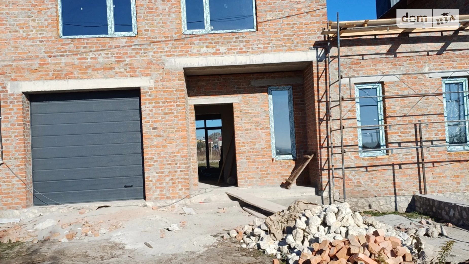 Продається частина будинку 140 кв. м з каміном, цена: 65000 $ - фото 3