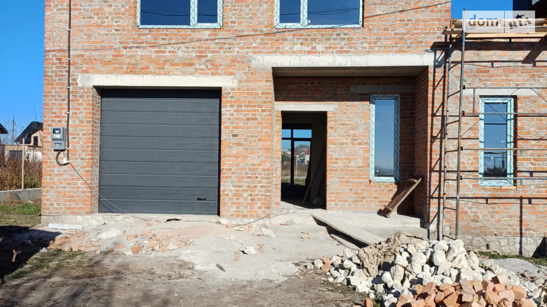 Продається частина будинку 140 кв. м з каміном, цена: 65000 $ - фото 4