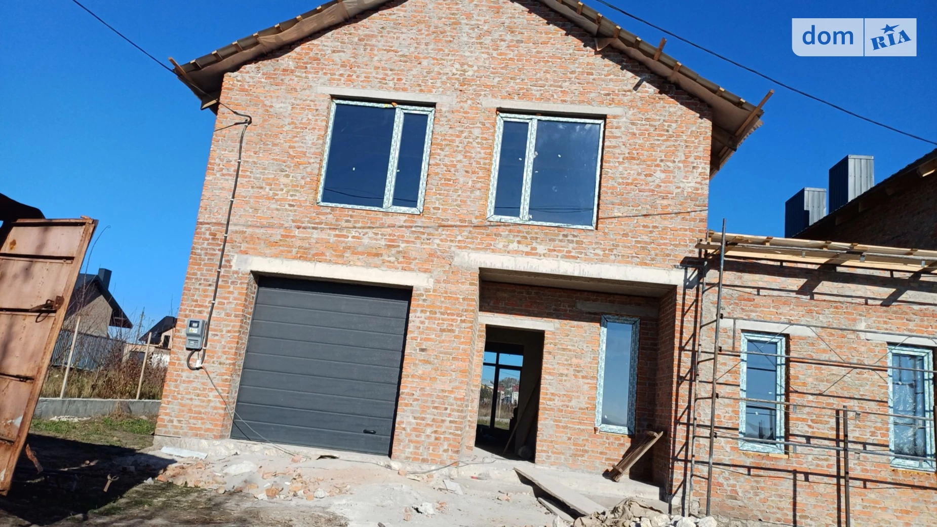 Продається частина будинку 140 кв. м з каміном, цена: 65000 $ - фото 5