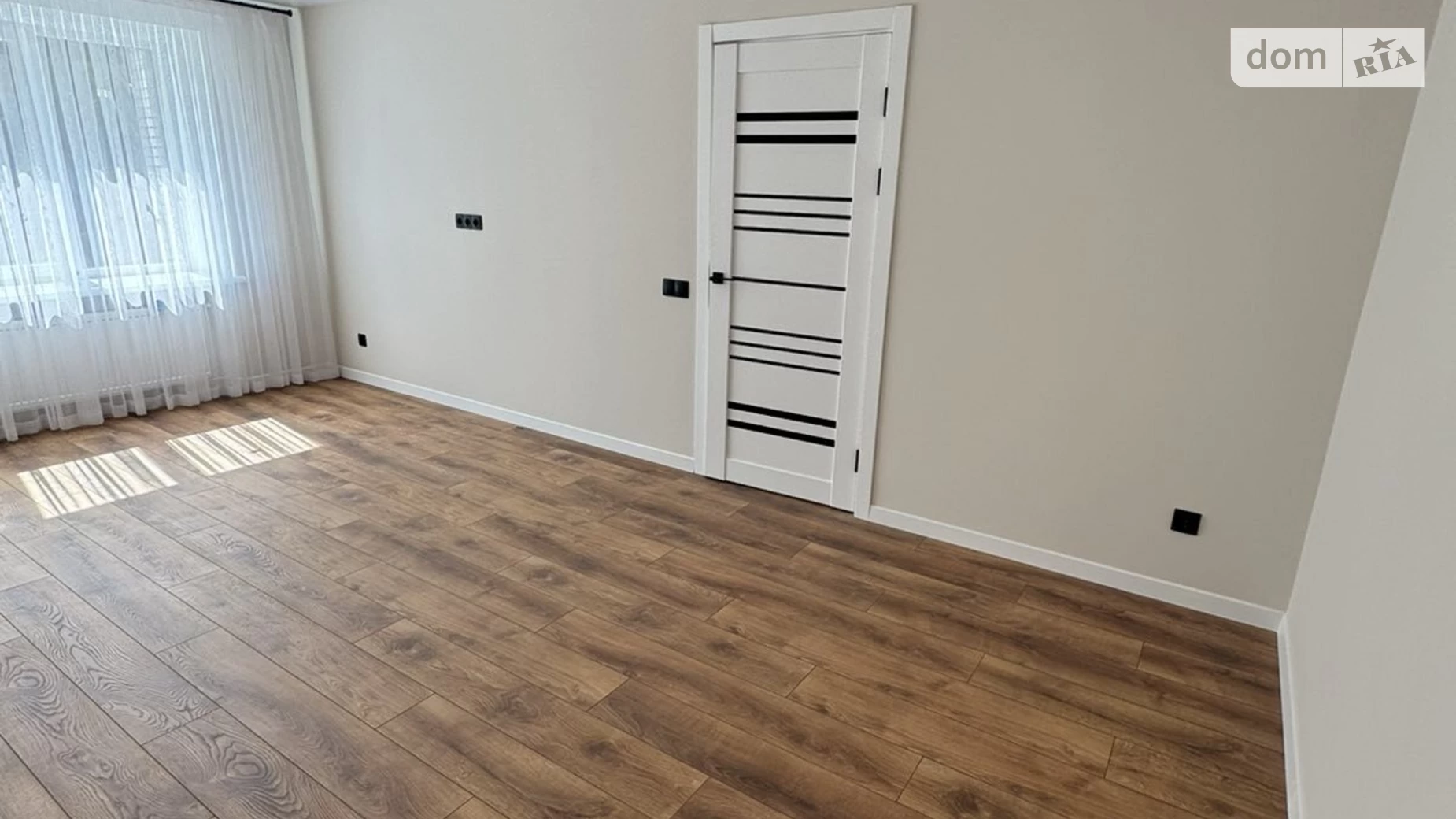 Продается 1-комнатная квартира 42.3 кв. м в Хмельницком, цена: 53500 $ - фото 2