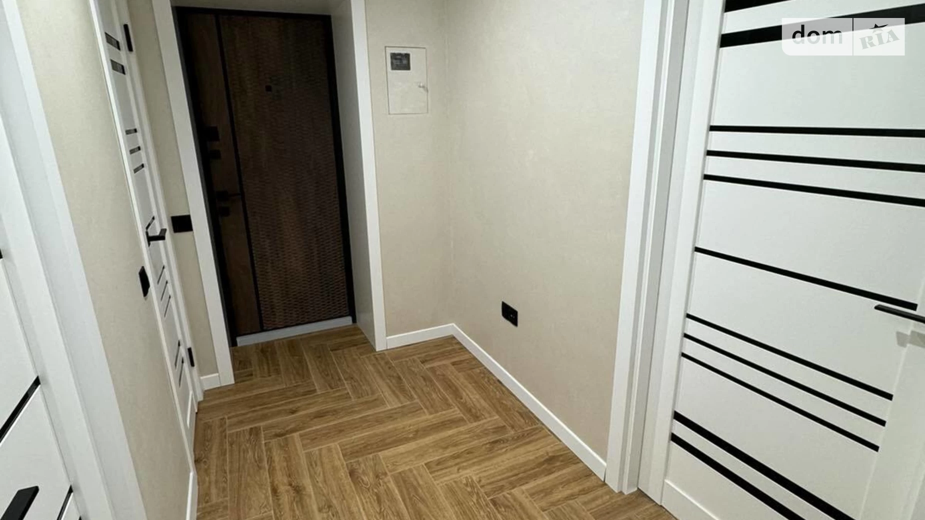 Продается 1-комнатная квартира 42.3 кв. м в Хмельницком, цена: 53500 $ - фото 5
