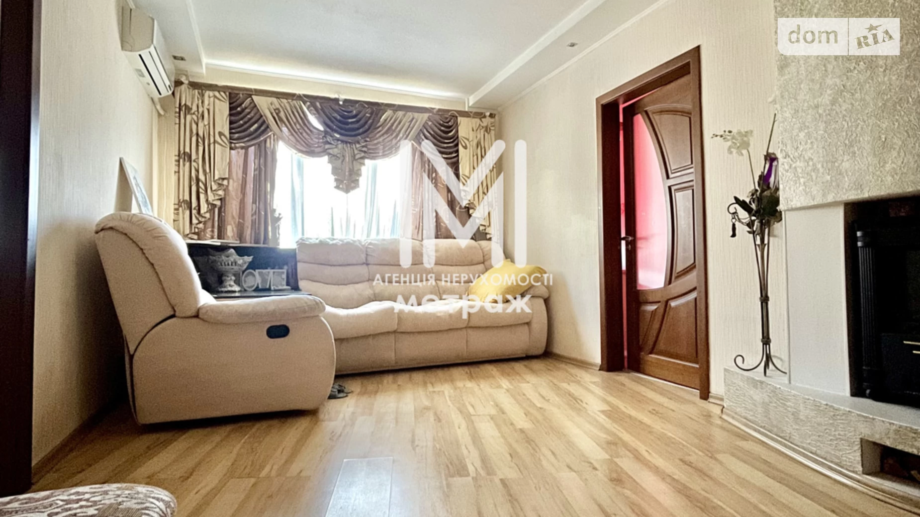Продается 4-комнатная квартира 69.3 кв. м в Харькове, ул. Бучмы, 20А - фото 5