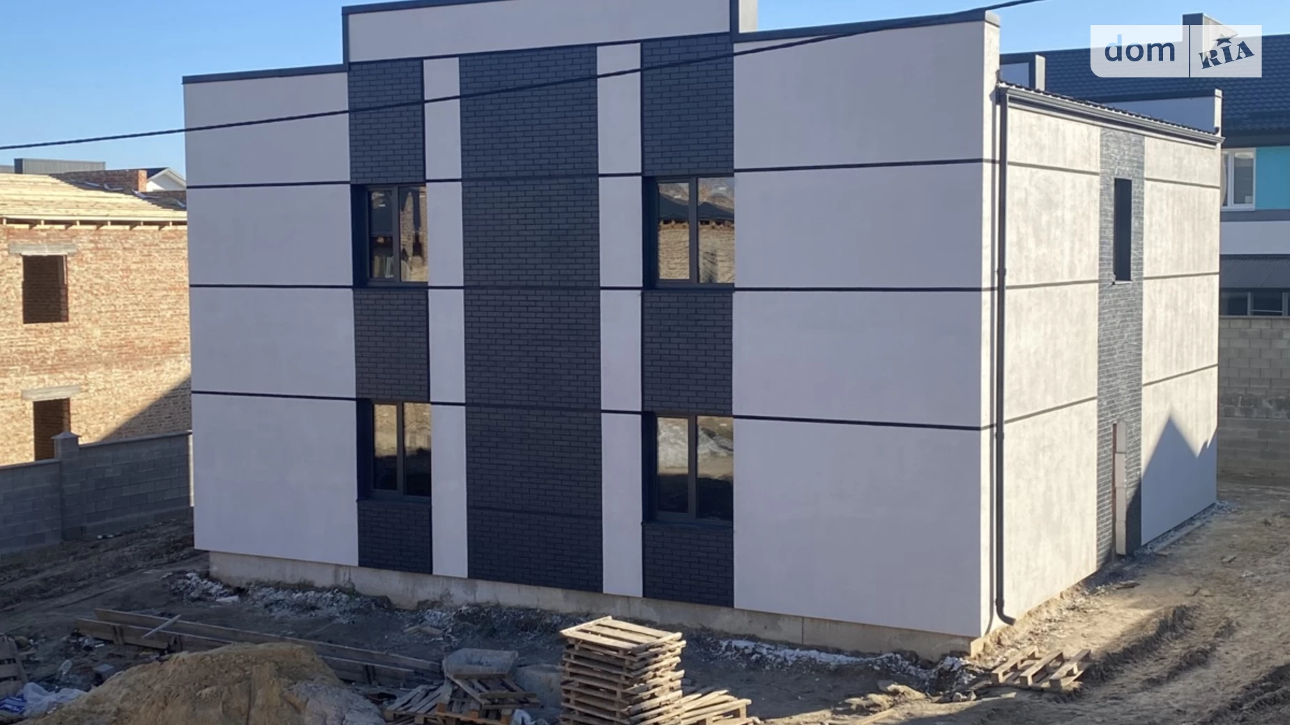 Продається частина будинку 120 кв. м з банею/сауною, цена: 72000 $ - фото 2