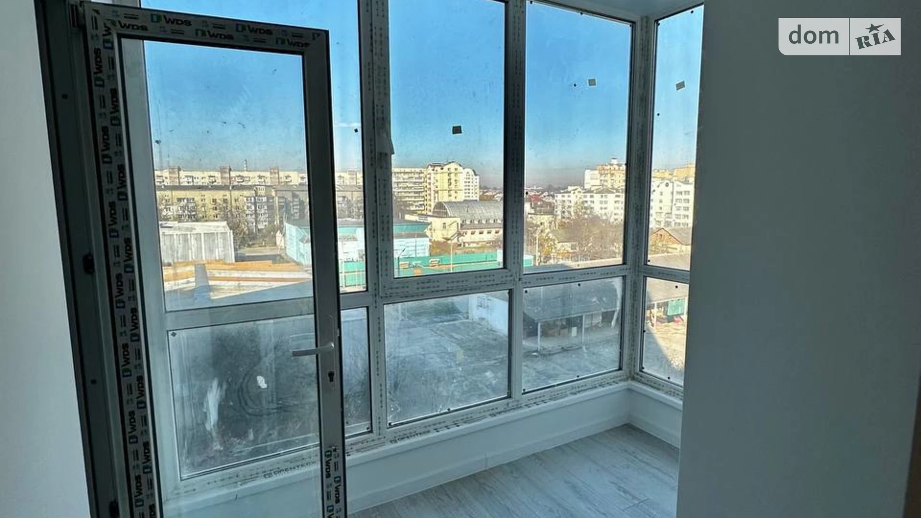 Продается 2-комнатная квартира 65 кв. м в Ивано-Франковске, ул. Целевича Юлиана, 34 корпус 4 - фото 5