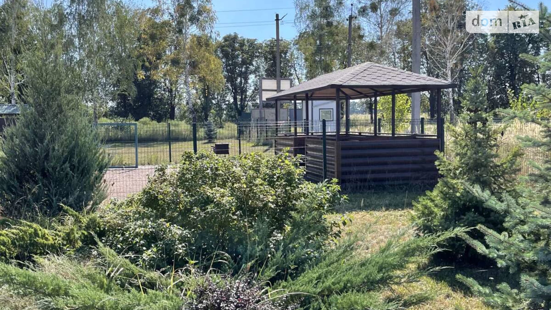 Продається 1-кімнатна квартира 40.3 кв. м у Немішаєве, цена: 30000 $ - фото 5