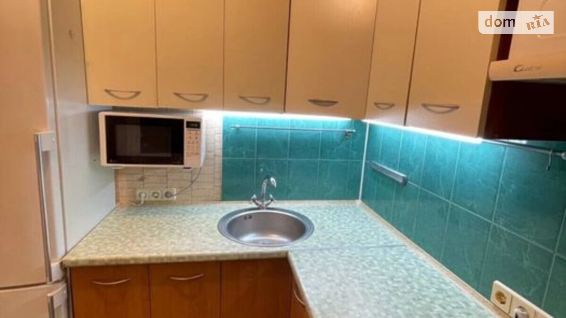 Продается 3-комнатная квартира 59 кв. м в Киеве, ул. Иорданская, 22 - фото 5