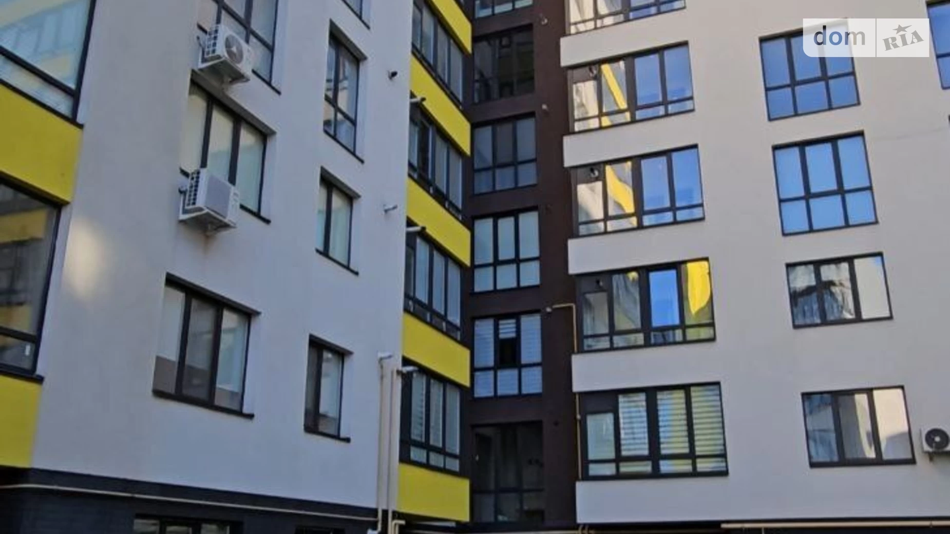 1-комнатная квартира 55.1 кв. м в Тернополе, ул. Энергетическая - фото 4