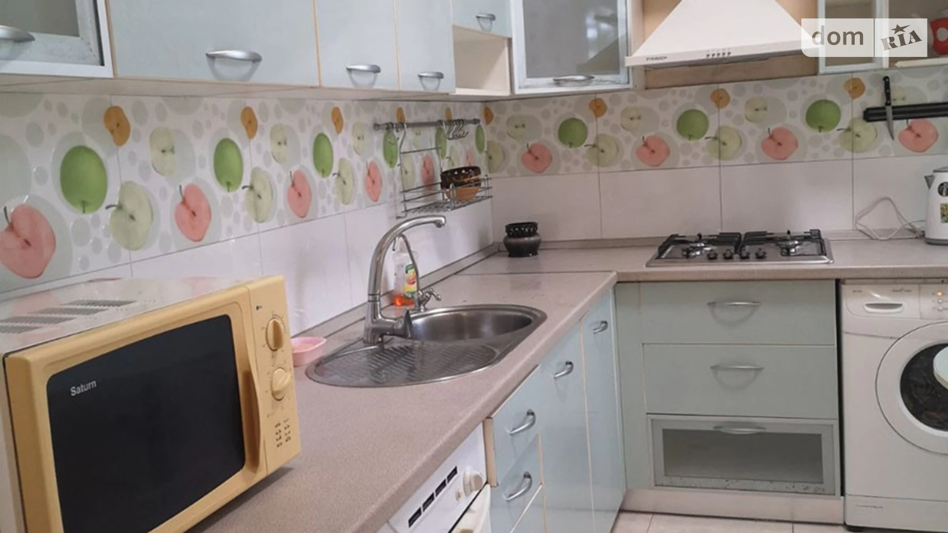 Продается 2-комнатная квартира 57 кв. м в Одессе, ул. Преображенская - фото 3