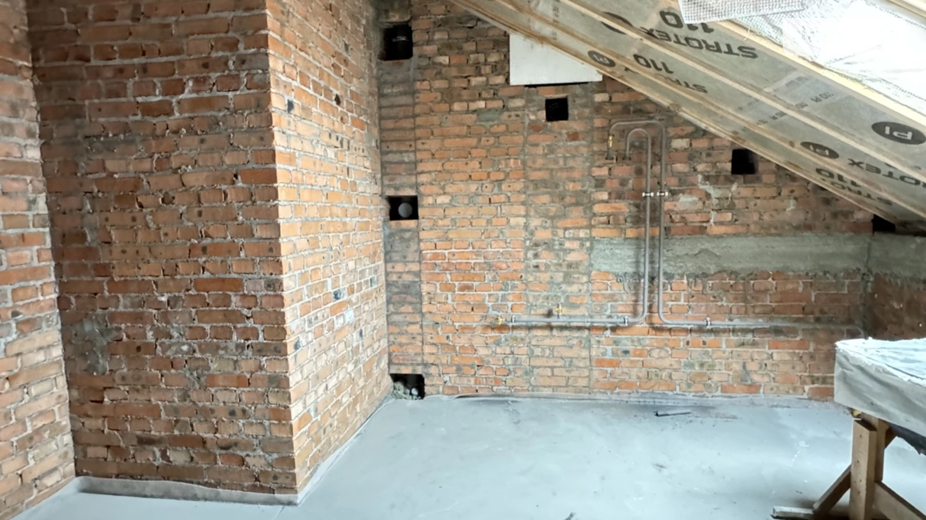 Продается 1-комнатная квартира 32 кв. м в Ирпене, ул. Троицкая, 15 - фото 4