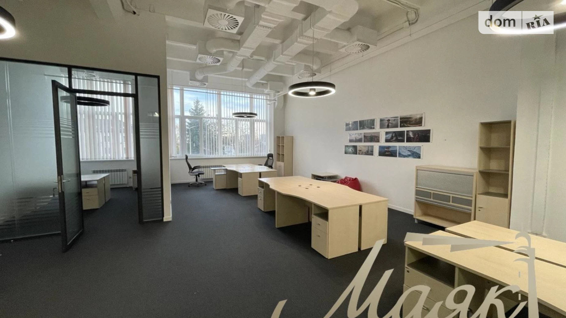 Сдается в аренду офис 1200 кв. м в бизнес-центре, цена: 22000 $ - фото 4