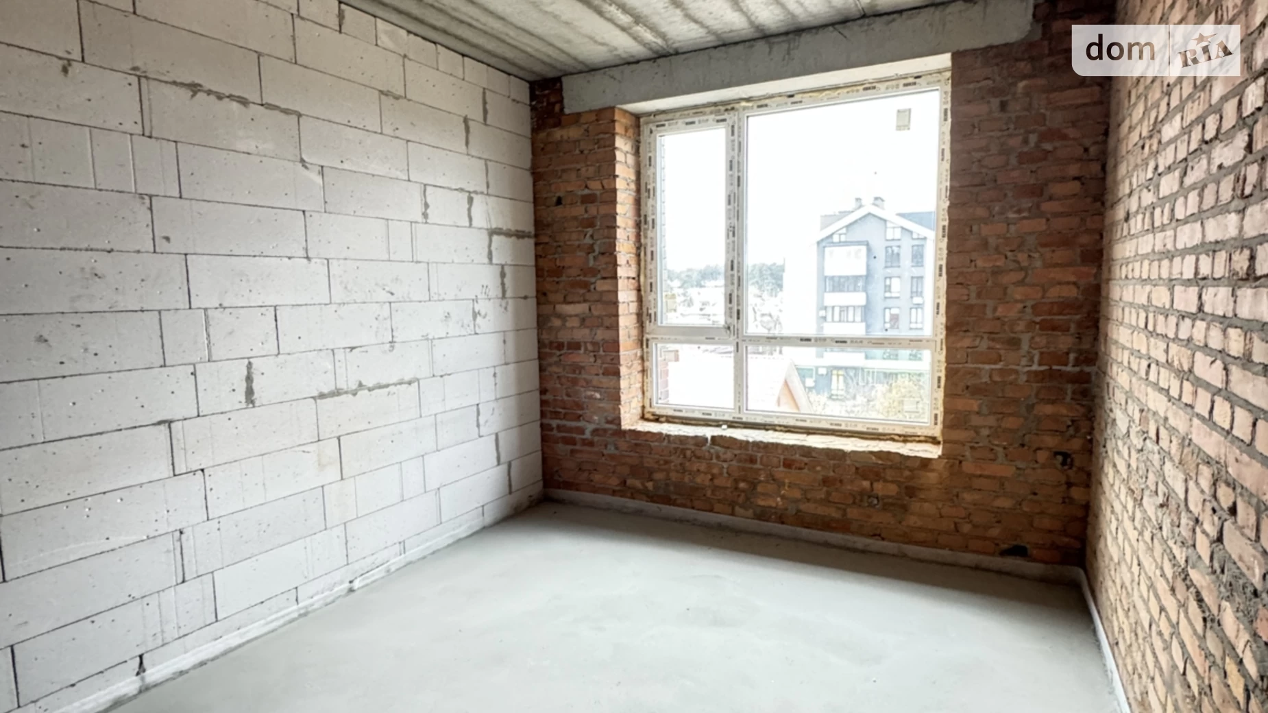 Продается 2-комнатная квартира 46 кв. м в Ирпене, ул. Троицкая, 15 - фото 2