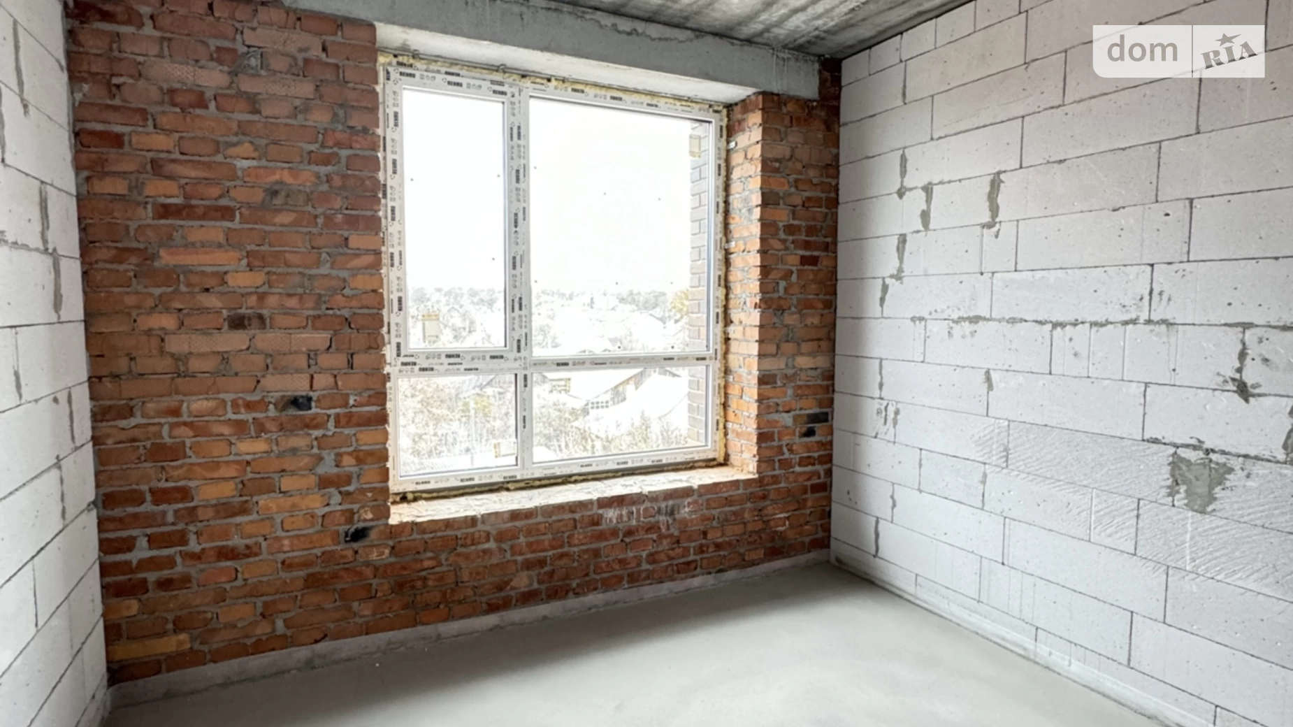 Продается 2-комнатная квартира 46 кв. м в Ирпене, ул. Троицкая, 15 - фото 4