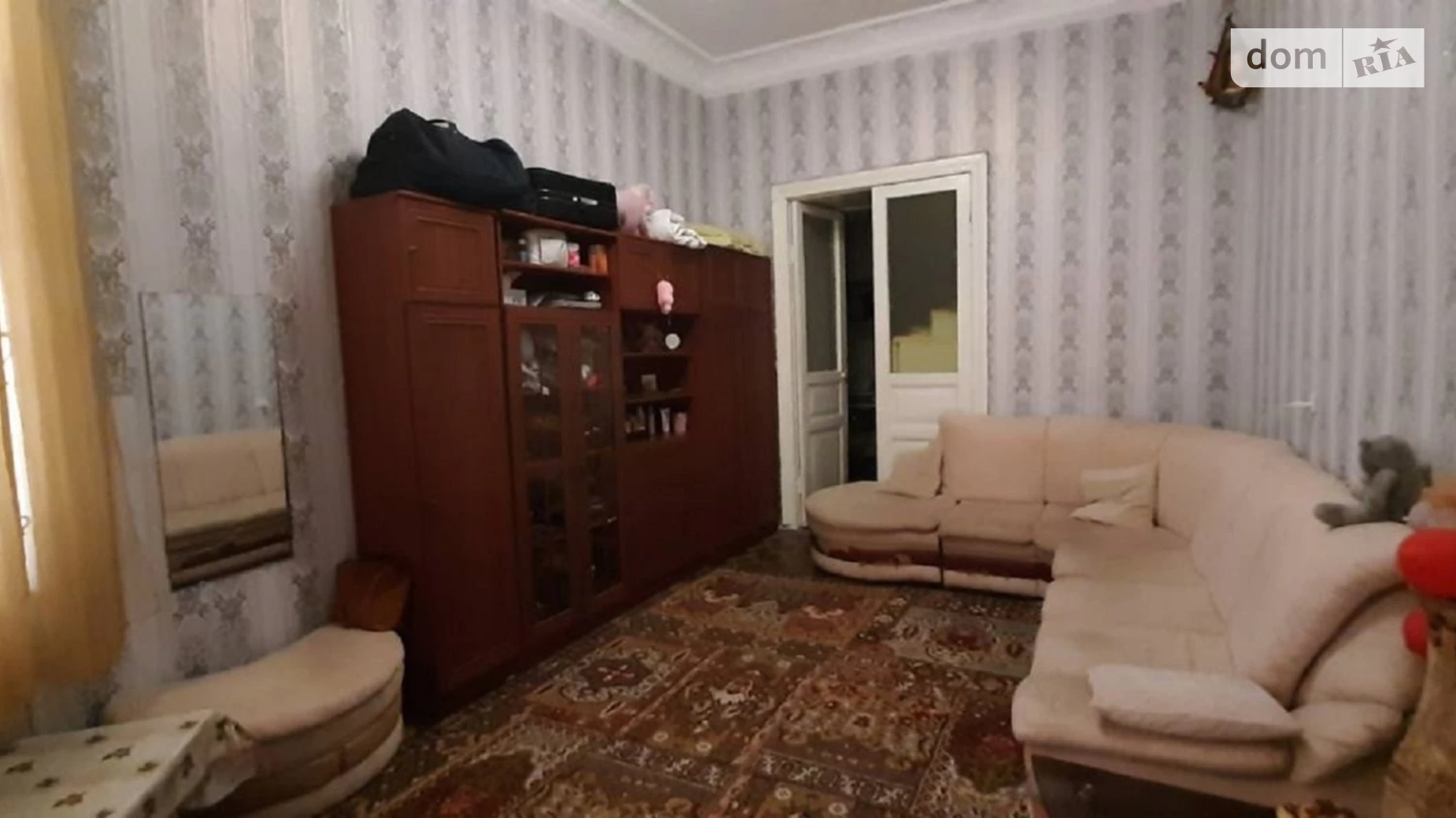 Продається 1-кімнатна квартира 59.9 кв. м у Одесі, вул. Ланжеронівська - фото 2