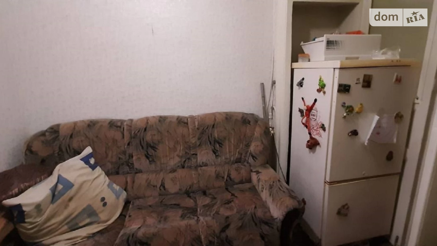 Продається 1-кімнатна квартира 59.9 кв. м у Одесі, вул. Ланжеронівська - фото 5