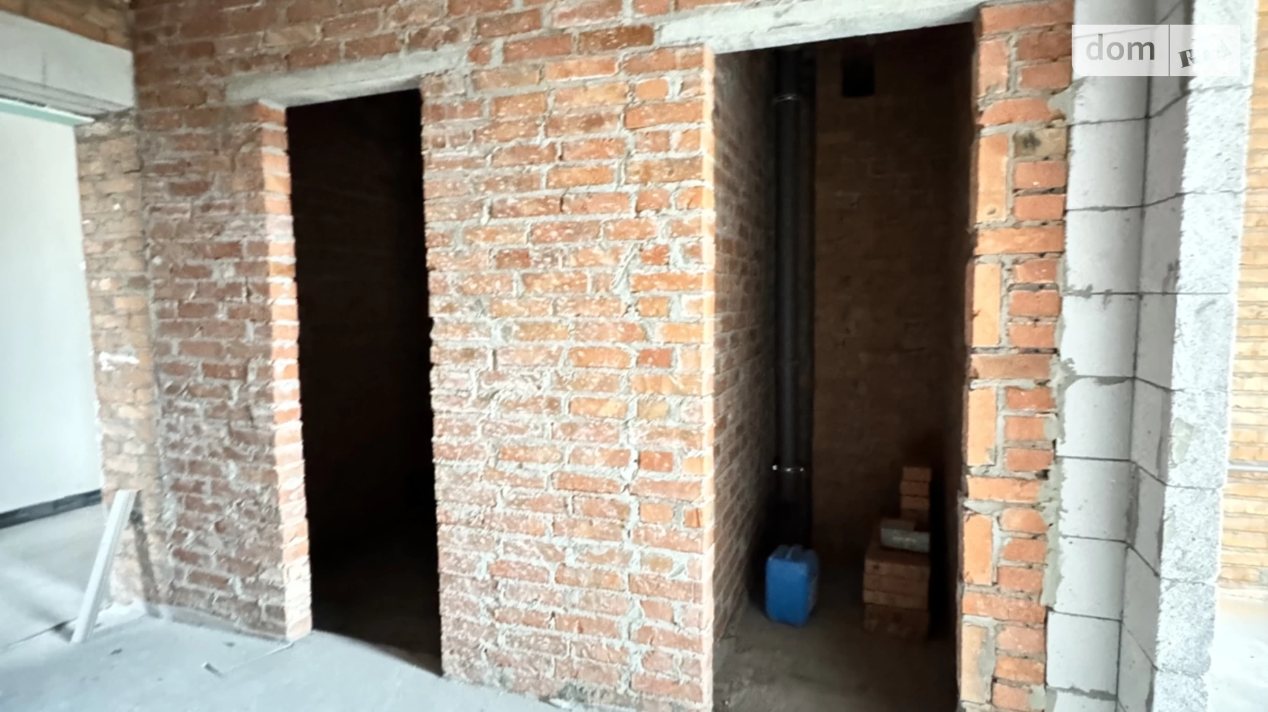 Продается 2-комнатная квартира 47 кв. м в Ирпене, ул. Троицкая, 15 - фото 2